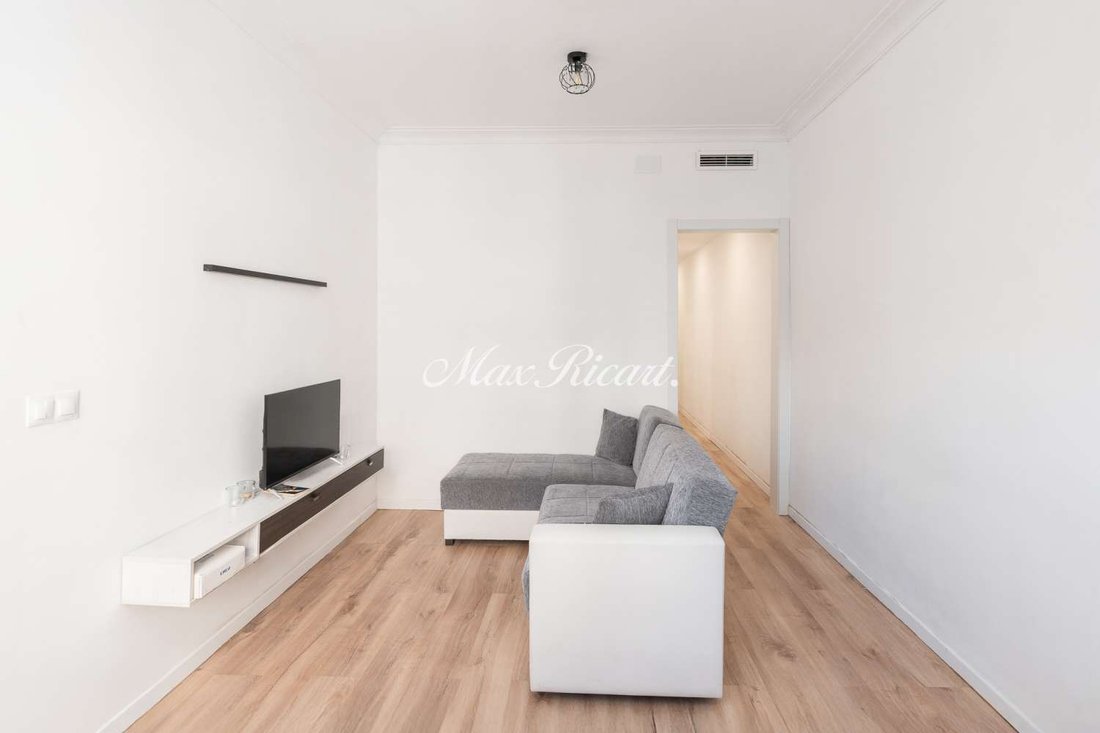 Appartement à Eixample, Barcelone, Espagne 1 - 18749567
