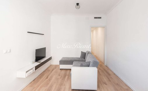 Appartement à Eixample, Barcelone, Espagne 1