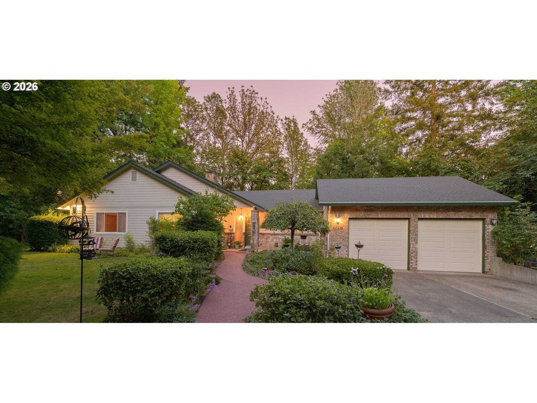 House in McMinnville, Oregon, United States 1 - 18748417