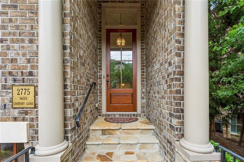 Villa a Atlanta, Georgia, Stati Uniti 2 - 18755216