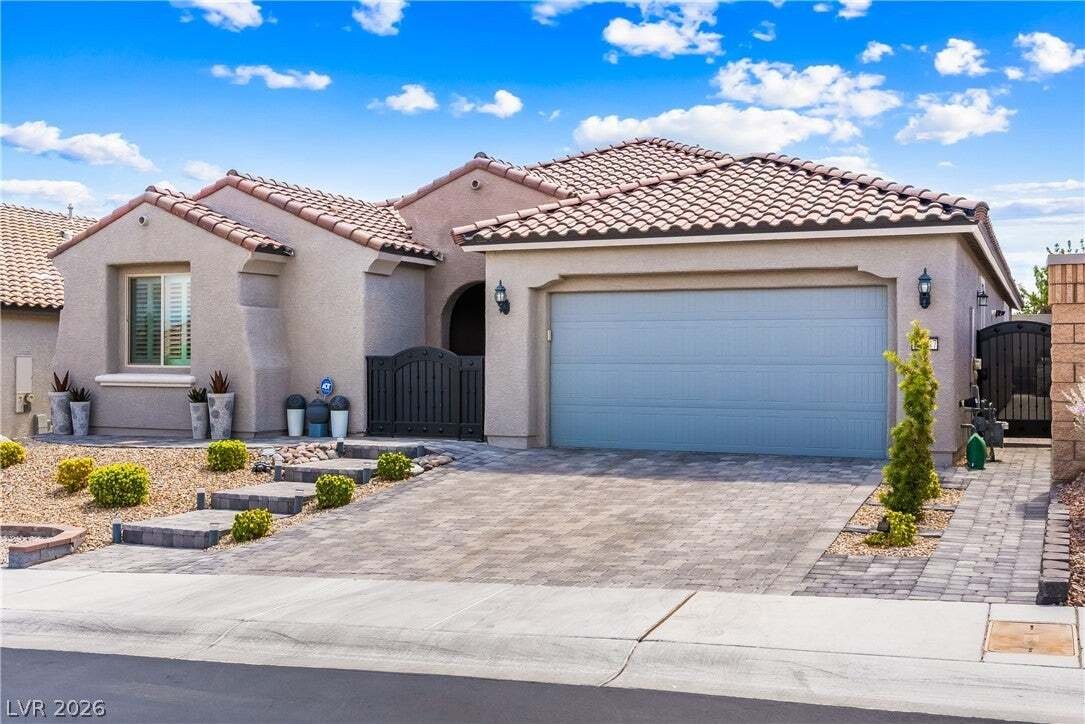 Maison à Las Vegas, Nevada, États-Unis 3 - 18759236