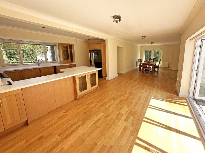Casa en Brockenhurst, Inglaterra 4 - 18754650