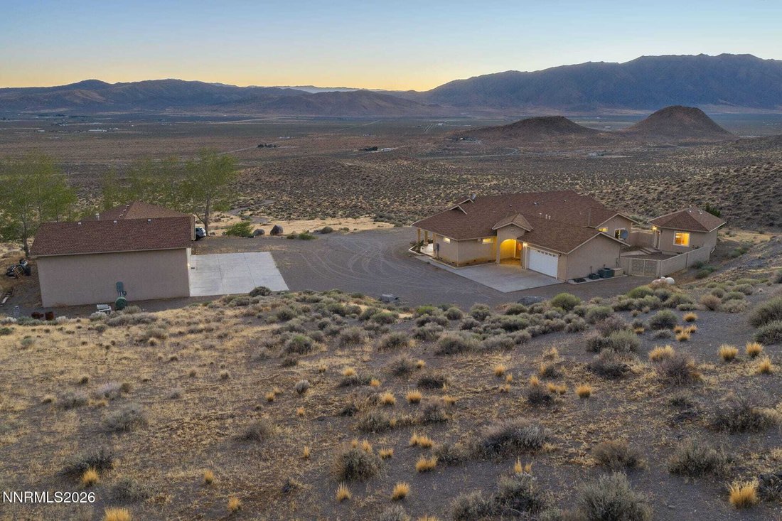 Casa en Reno, Nevada, Estados Unidos 1 - 18753759