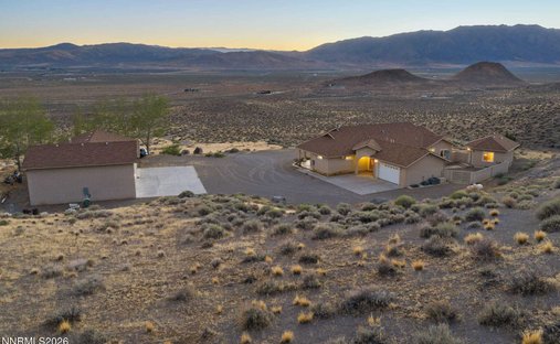 Haus in Reno, Nevada, Vereinigte Staaten 1