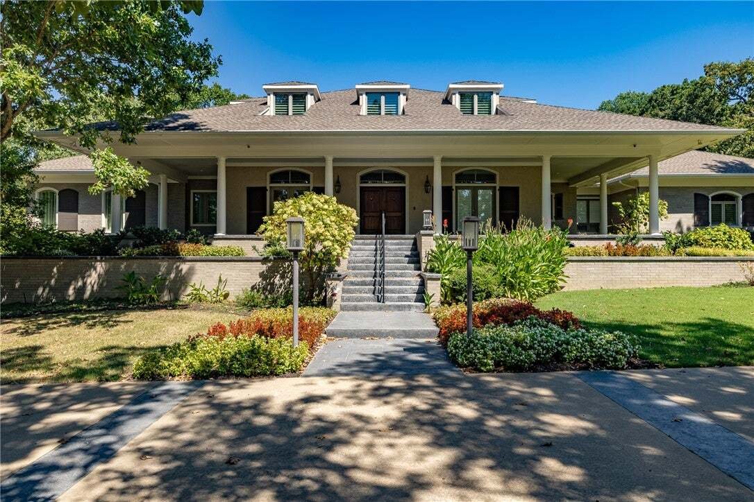House in Fayetteville, Arkansas, United States 3 - 18540818