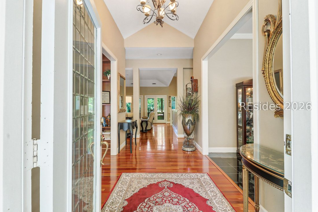 Maison à Île de Hilton-Head, Caroline du Sud, États-Unis 3 - 18760810