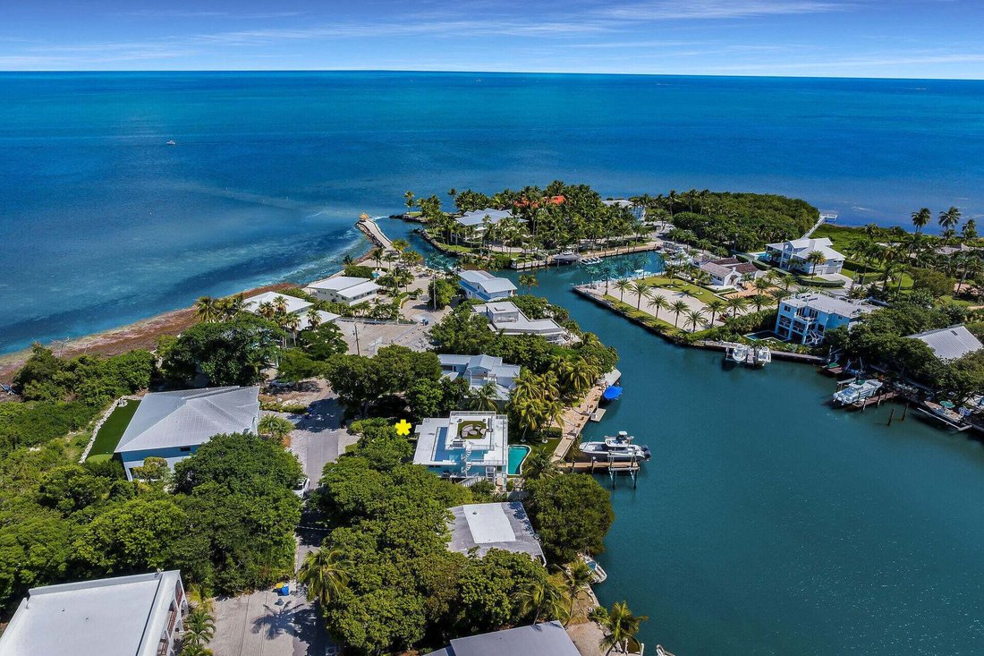 Maison à Islamorada, Floride, États-Unis 3 - 18760802