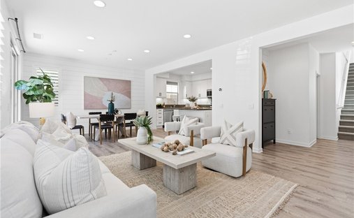 House in San Juan Capistrano, California, United States 1