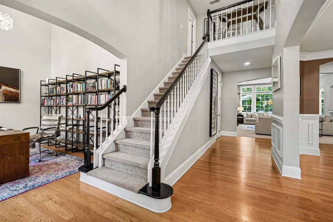 Haus in Charlotte, North Carolina, Vereinigte Staaten 4 - 18753725