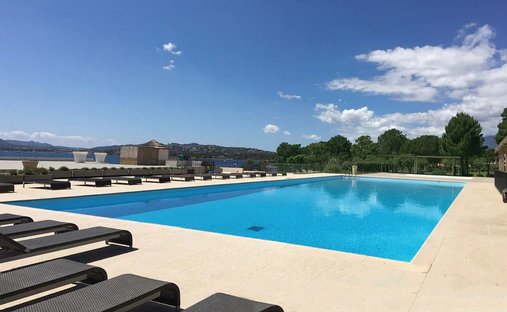 House in Porto-Vecchio, Corsica, France 1