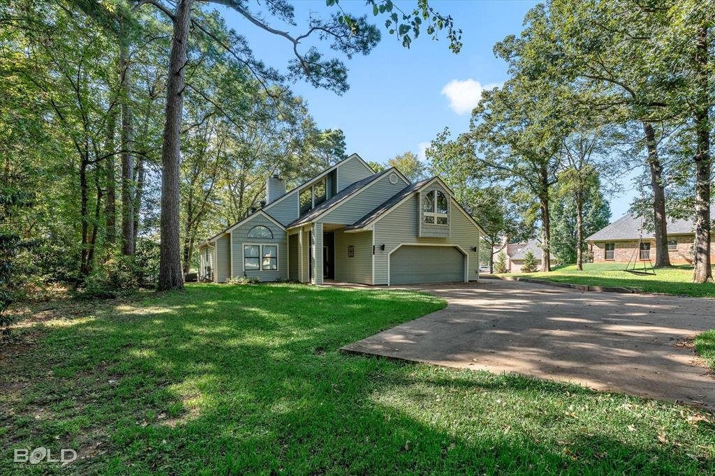 House in Benton, Louisiana, United States 2 - 18752234