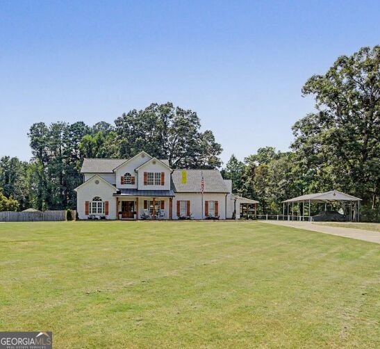 Casa en Powder Springs, Georgia, Estados Unidos 4 - 18752027