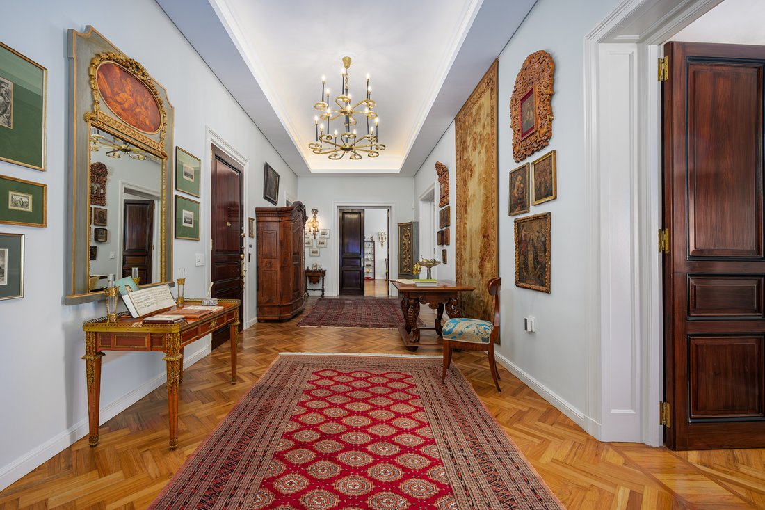 Appartement à Montevideo, Montevideo, Uruguay 4 - 18754582