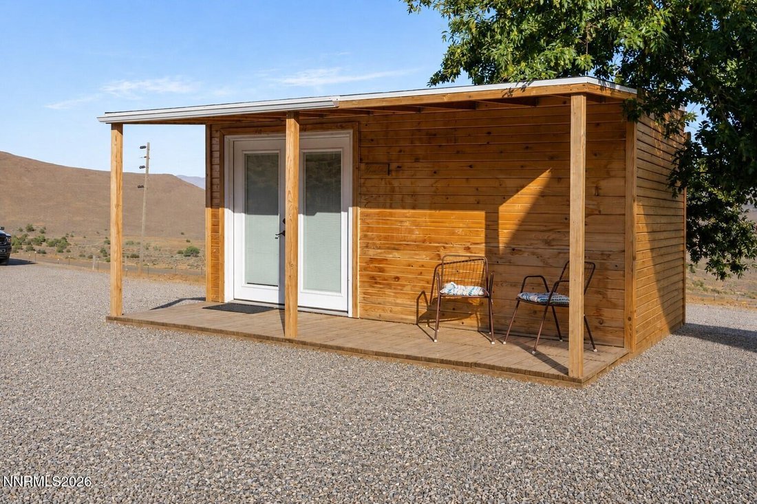 Casa a Carson City, Nevada, Stati Uniti 3 - 18758335