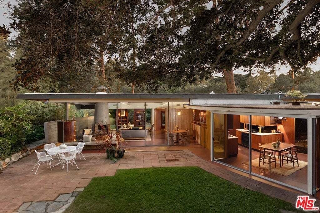 Casa a Altadena, California, Stati Uniti 2 - 18750816