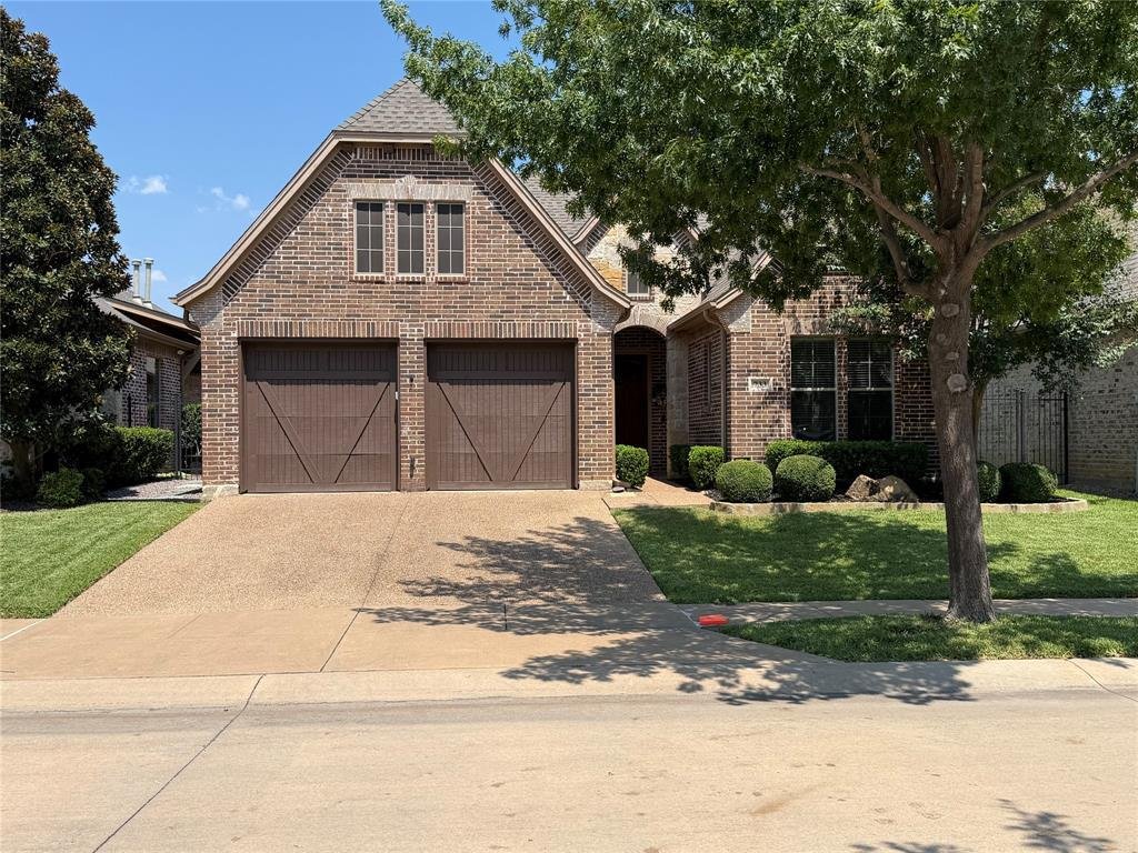 Haus in Keller, Texas, Vereinigte Staaten 1 - 18758821