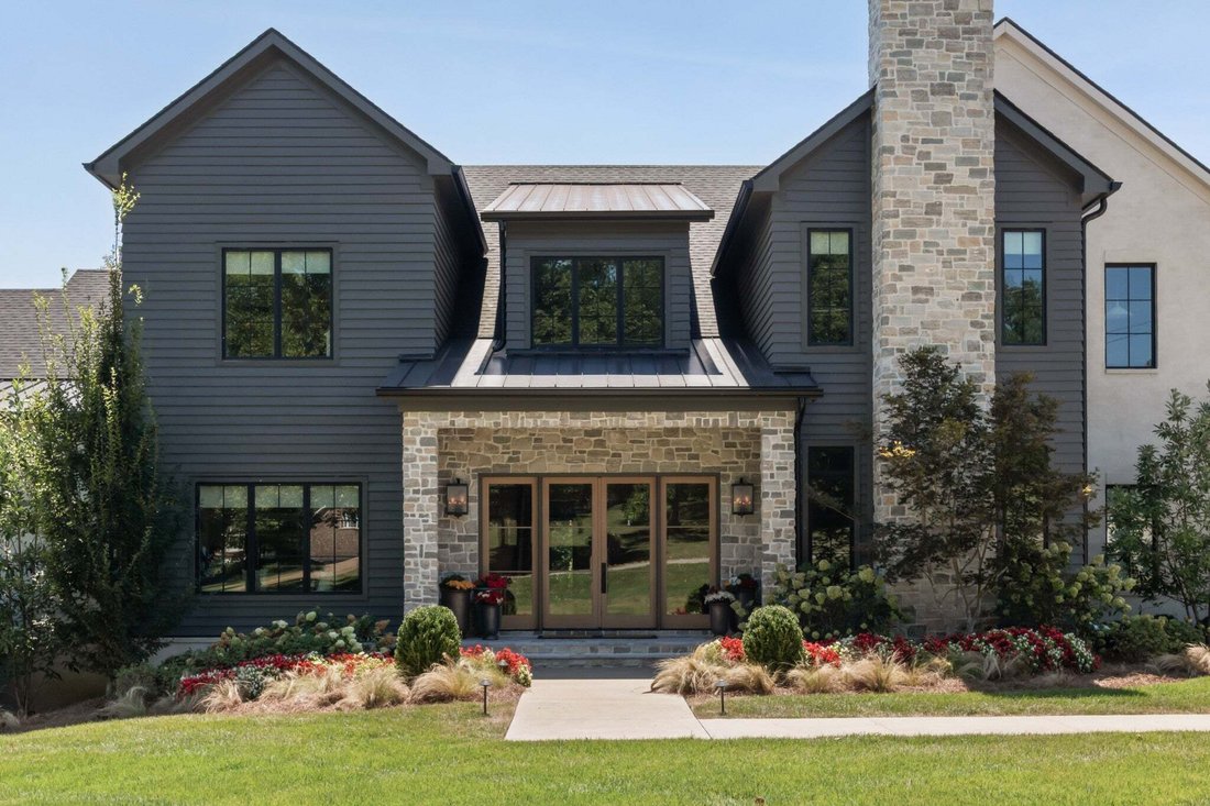Casa a Nashville, Tennessee, Stati Uniti 3 - 18755953
