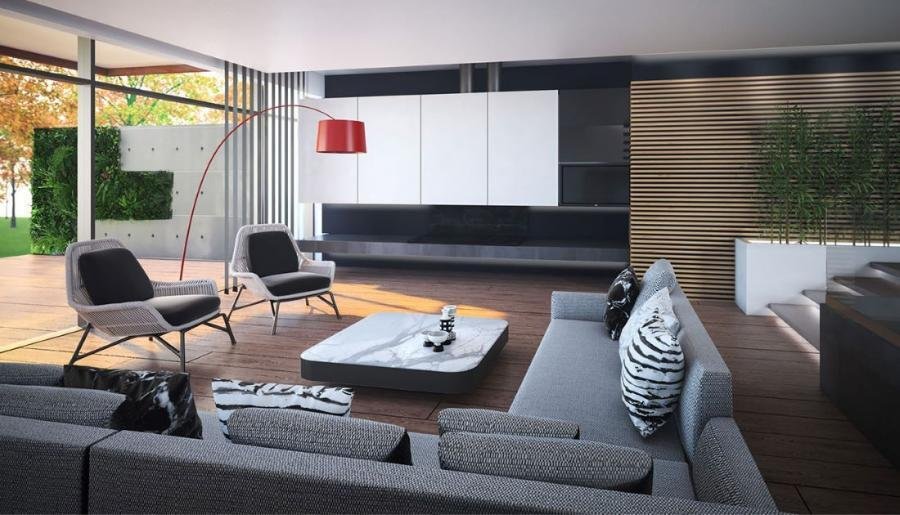 Apartamento en South Athens, Ática, Grecia 2 - 18748864