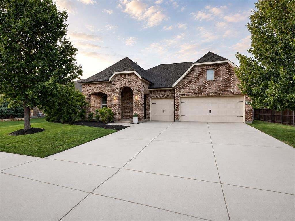 Casa a Flower Mound, Texas, Stati Uniti 2 - 18758764