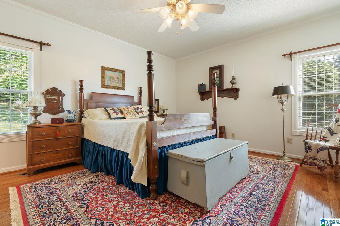 Casa a Eastaboga, Alabama, Stati Uniti 5 - 18761082
