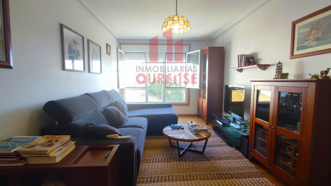 Appartement à San Cibrao das Vinas, Galice, Espagne 4 - 18750946