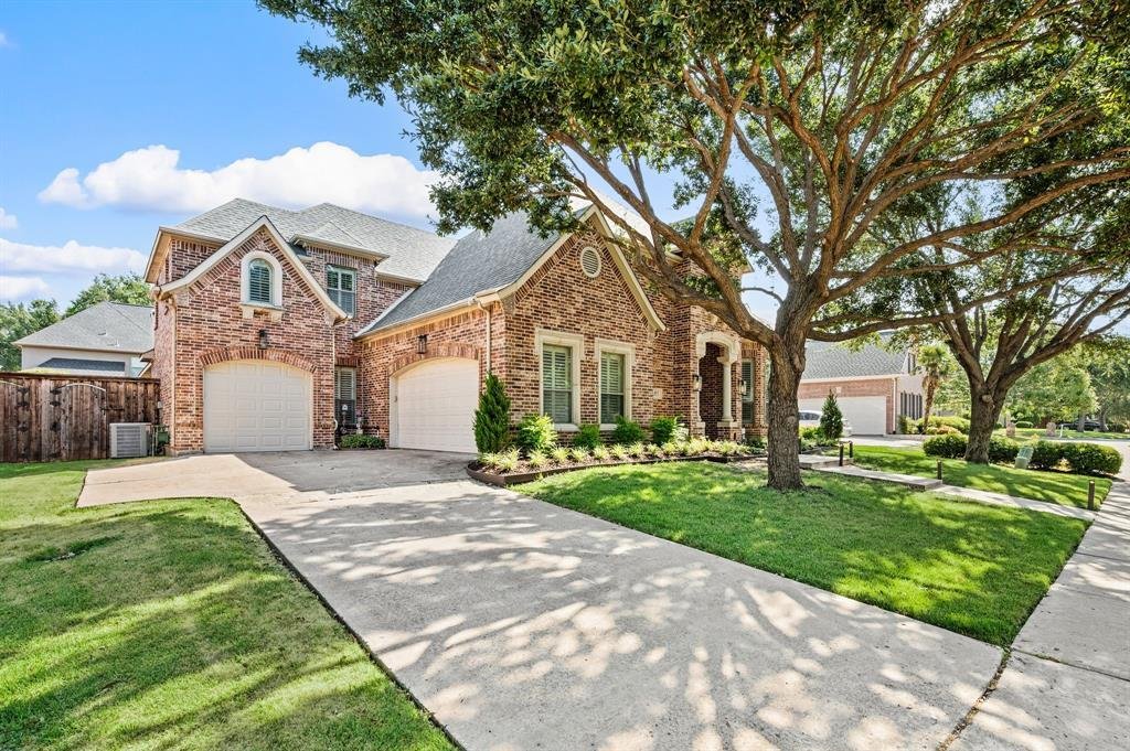 House in Frisco, Texas, United States 2 - 18749322
