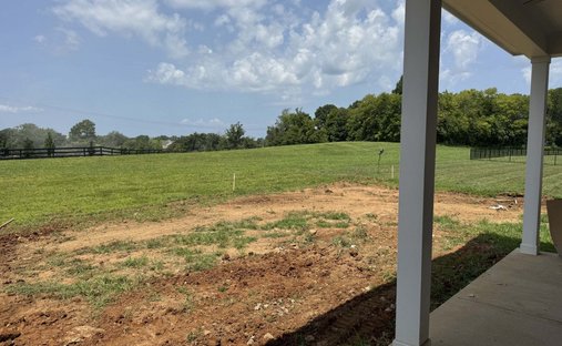 House in Franklin, Tennessee, United States 1