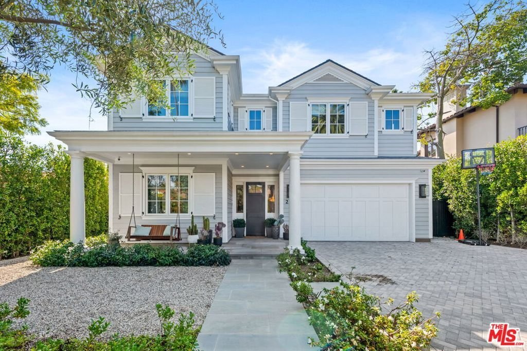 Maison à Santa Monica, Californie, États-Unis 2 - 18750821