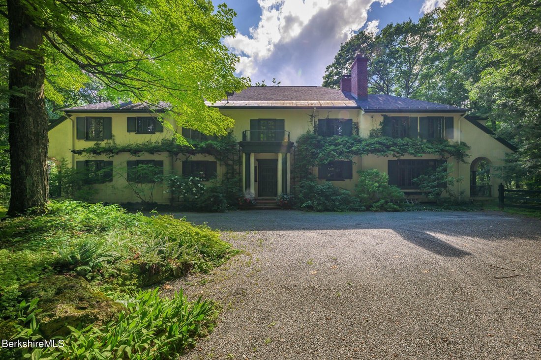 Casa a Pittsfield, Massachusetts, Stati Uniti 2 - 18760658