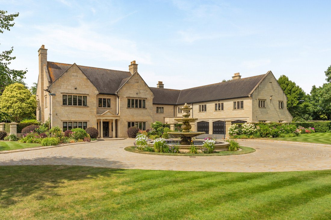 Maison à Boughton, Angleterre 1 - 18754628