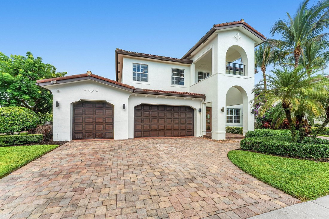 House in Jupiter, Florida, United States 1 - 18749037