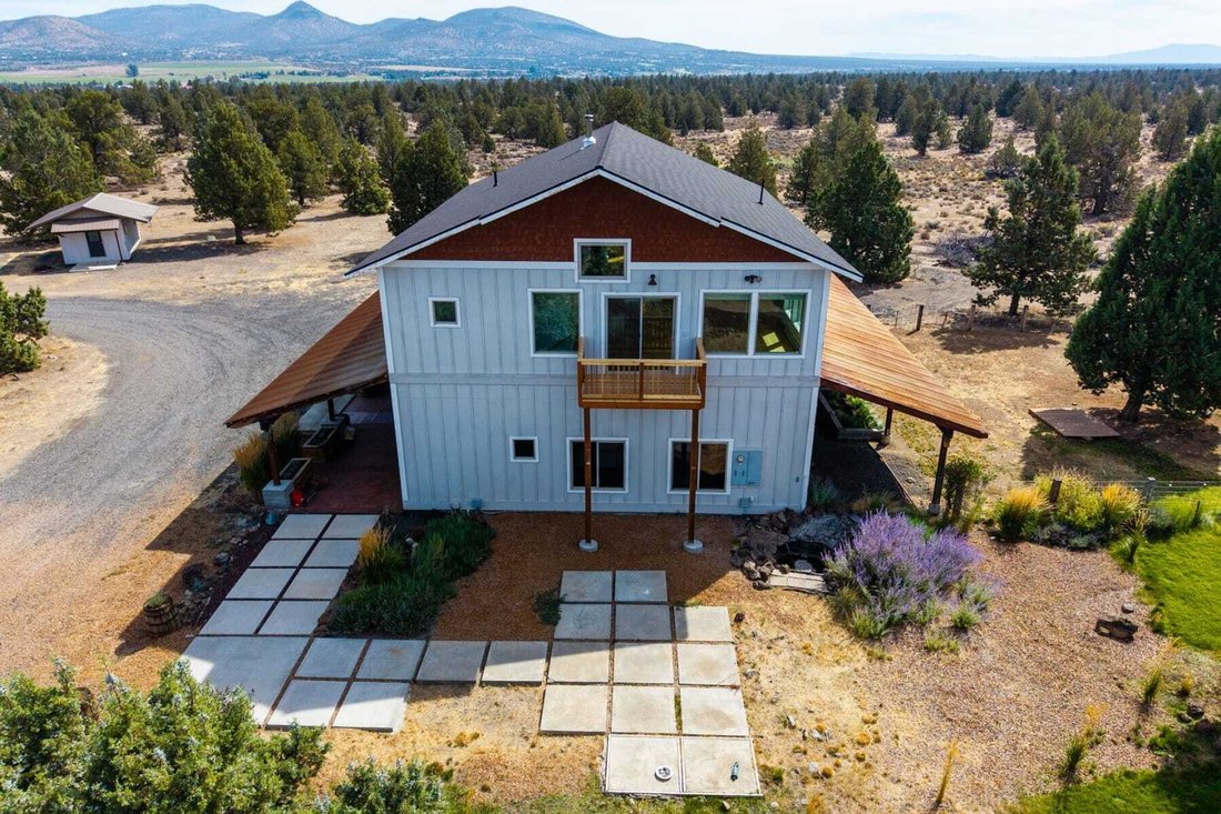 Haus in Powell Butte, Oregon, Vereinigte Staaten 4 - 18749885