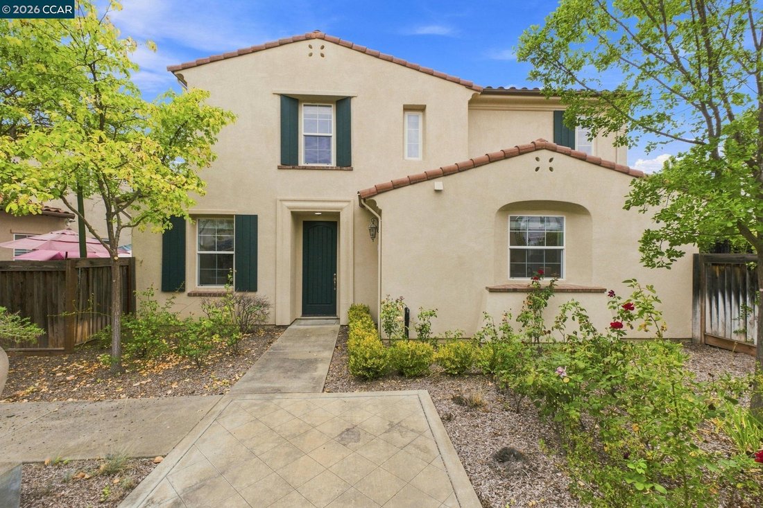 House in San Ramon, California, United States 3 - 18751211