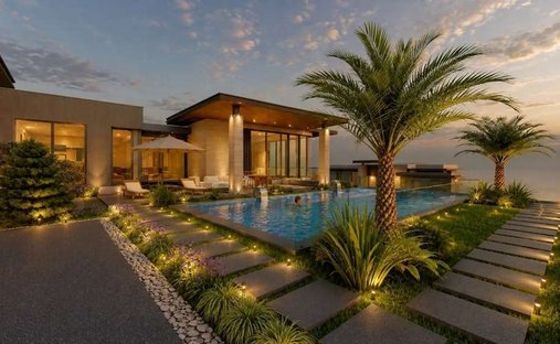 Tenuta a Büyükçekmece, Provincia di Istanbul, Turchia 1