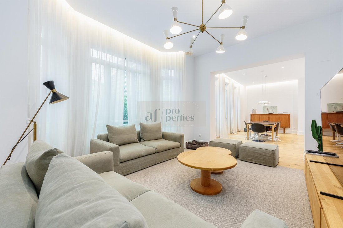 Apartment in Vigo (District), Vigo, Spain 1 - 18748836