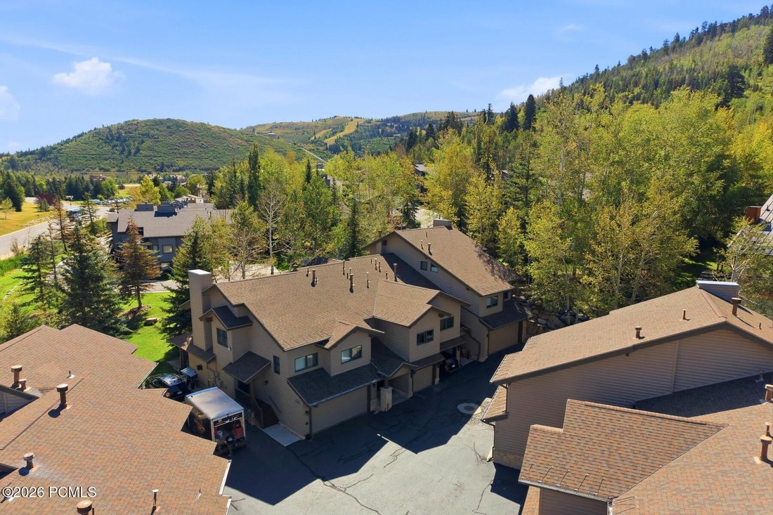 Stadthaus in Park City, Utah, Vereinigte Staaten 1 - 18750602