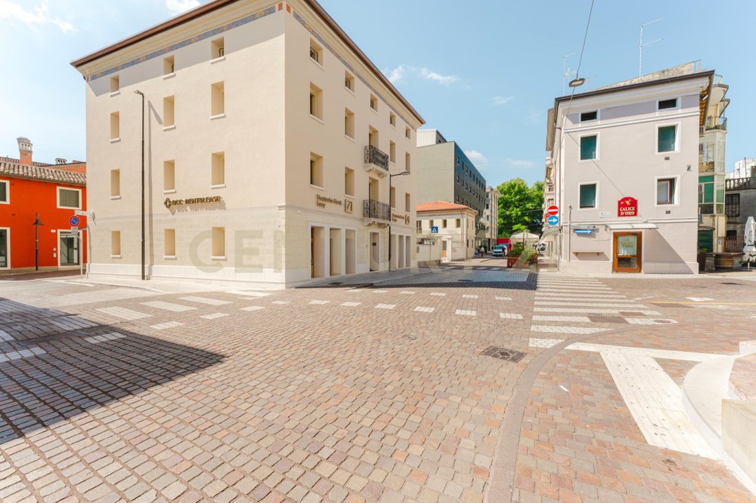 Apartment in Centro Storico, Pordenone, Friuli – Venezia Giulia 4 - 18751083