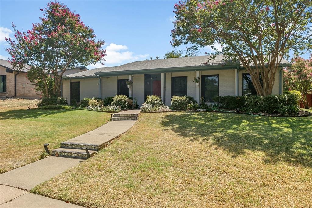 Casa en Dallas, Texas, Estados Unidos 4 - 18752218