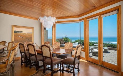House in Cayucos, California, United States 1