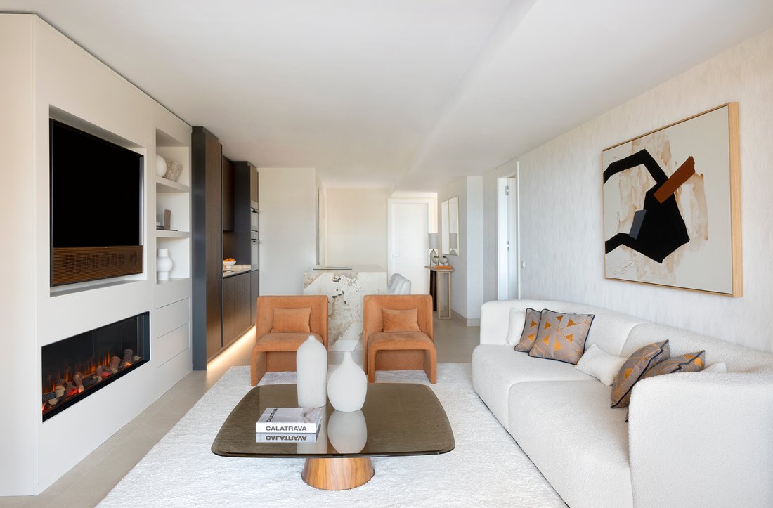 Appartement à Estepona, Andalousie, Espagne 4 - 18754008