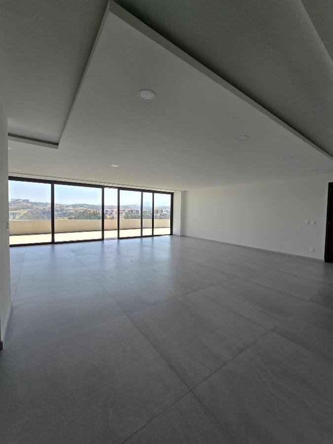 Apartamento en Ciudad López Mateos, Estado de México, México 1 - 18750201