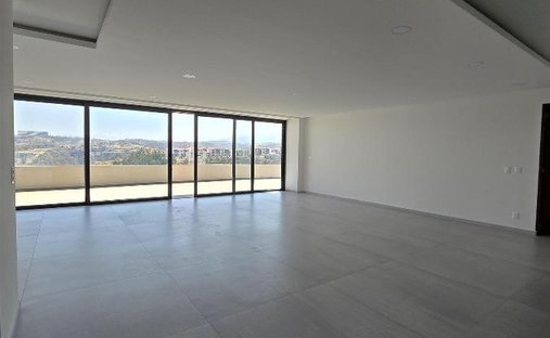 Apartamento en Ciudad López Mateos, Estado de México, México 1