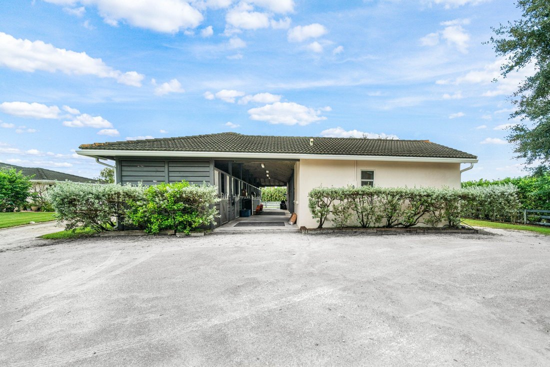 Haus in Wellington, Florida, Vereinigte Staaten 1 - 18752510