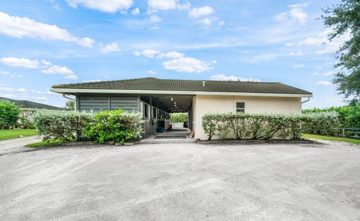 Casa a Wellington, Florida, Stati Uniti 1