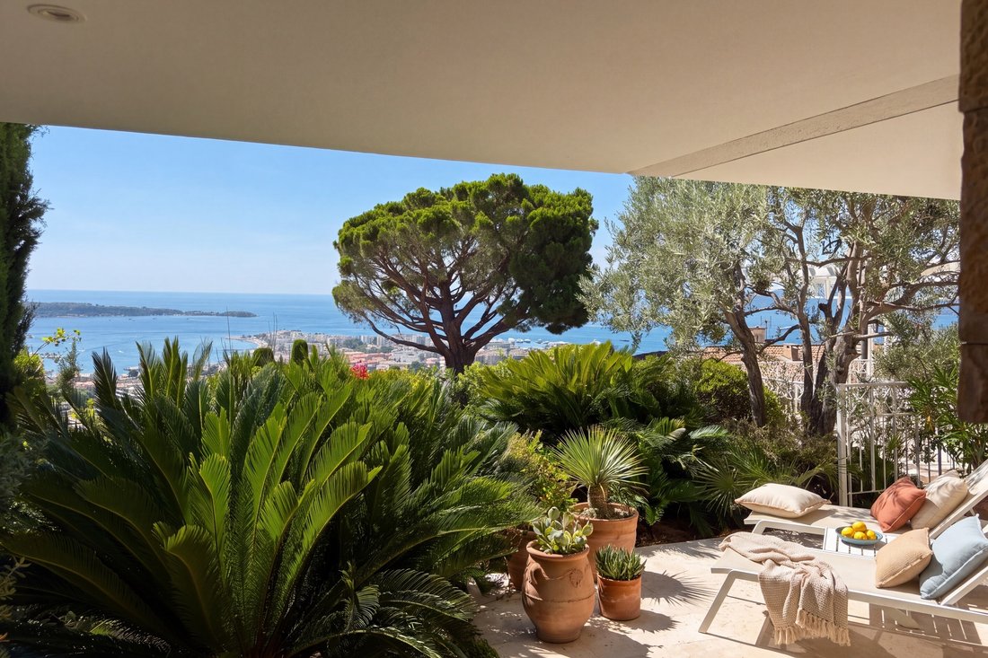 Apartamento en Saint Nicolás, Cannes, Francia 4 - 18754140