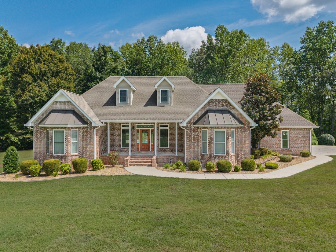 Casa a Lynchburg, Tennessee, Stati Uniti 1 - 18755853