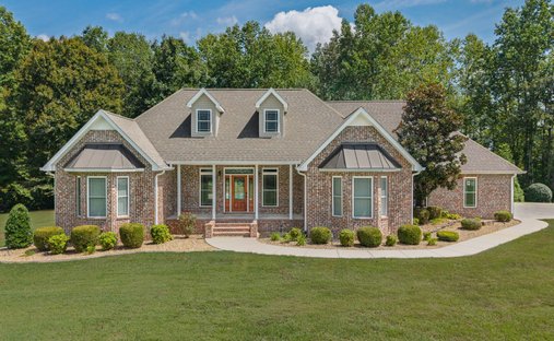 Casa a Lynchburg, Tennessee, Stati Uniti 1