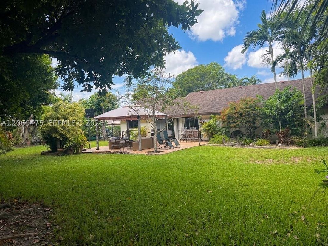 Casa en Miami, Florida, Estados Unidos 4 - 18637739