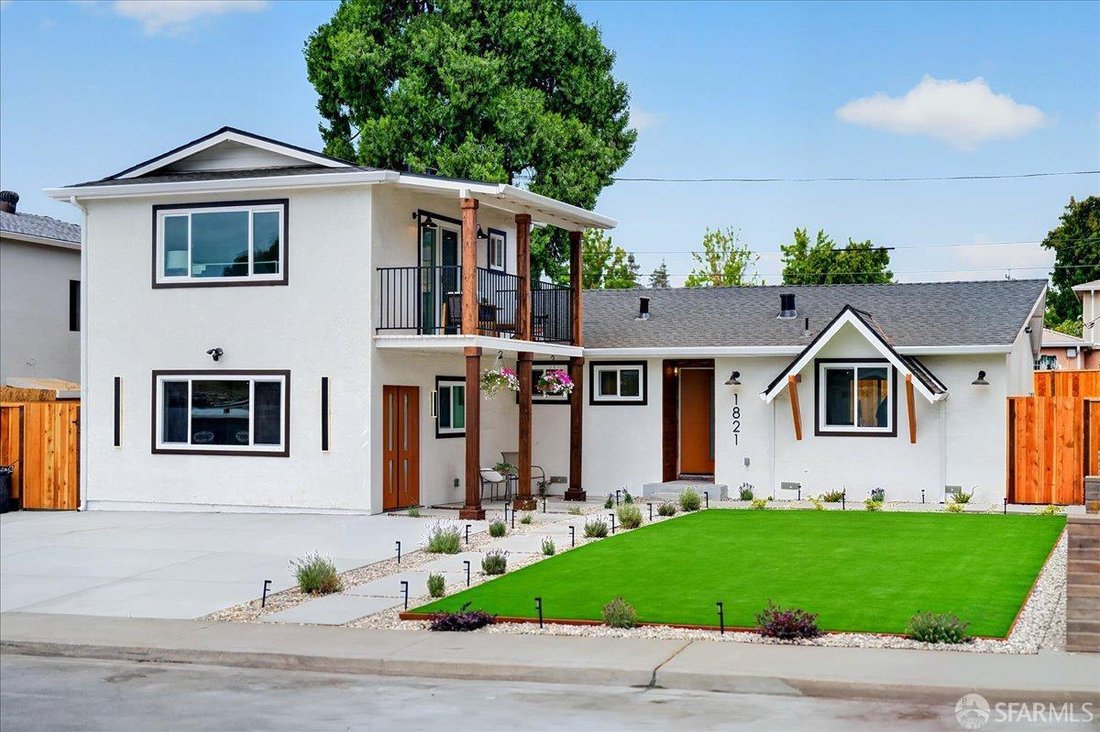 Casa en Milpitas, California, Estados Unidos 1 - 18754190