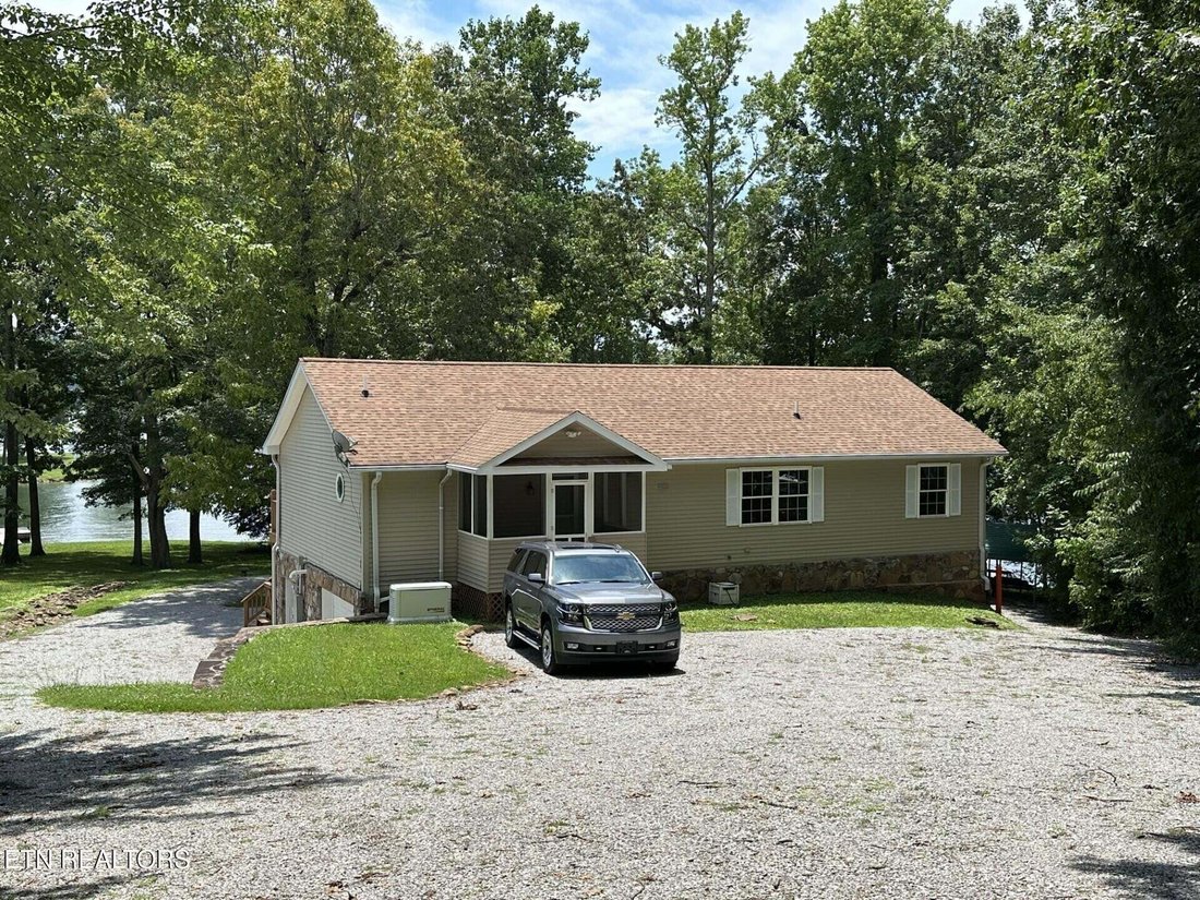 Maison à Rockwood, Tennessee, États-Unis 2 - 18751742